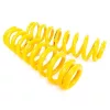   Red Springs Felfüggesztés készlet Lift 2" - Isuzu D-Max II 11-19