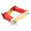 Red Springs Felfüggesztés készlet Lift 2" - Isuzu D-Max II 11-19