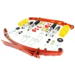 Red Springs Felfüggesztés készlet Lift 1,5" - Mitsubishi L200 06-15