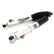 Red Springs Felfüggesztés készlet Lift 1,5" - Mitsubishi L200 06-15