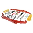 Red Springs Lift 2" Felfüggesztés készlet - Ford Ranger 11-18 EU