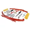   Red Springs Felfüggesztés készlet Lift 2" - Ford Ranger 19-> EU
