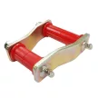 Red Springs Felfüggesztés készlet Lift 2" - Ford Ranger 19-> EU