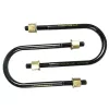   Red Springs Felfüggesztés készlet Lift 2" - Ford Ranger 19-> EU