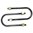 Red Springs Felfüggesztés készlet Lift 2" - Ford Ranger 19-> EU