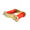 Red Springs Felfüggesztés készlet Lift 2" - Ford Ranger 19-> EU