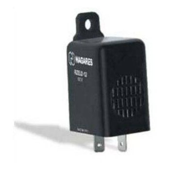 MEWD 4 zümmer - 12V/72dB