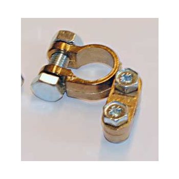 Akkumulátorsaru, normál - pozitív