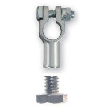 Átalakító amerikai autókhoz - negatív