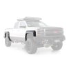   M-1 Smittybilt sárvédőszélesítés 6'6" - Chevrolet Silverado 1500 14-17; Silverado 2500 15-17; Silverado 3500 15-17
