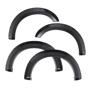   M-1 Smittybilt sárvédőszélesítés - Ford F250 2017;F350 2017