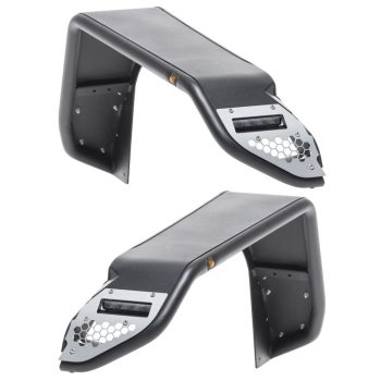   Smittybilt Apollo sada lemů na blatníky pro - Jeep Wrangler JL 18->