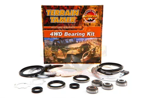Terrain Tamer kormány gömb felújító készlet Suzuki Samurai (SJ410, SJ413) 1979-1999