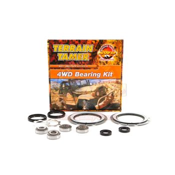   Terrain Tamer KOrmány gömb felújító készlet Suzuki Jimny