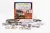 Terrain Tamer Kormány gömb és kerékcsapágy felújító készlet Toyota Landcruiser FJ70|73|75 FZJ70|73|75 HZJ70|73|75|77 KZJ70|73|78 LJ70 PZJ70|73|75 RJ70 KZJ70|73|78
