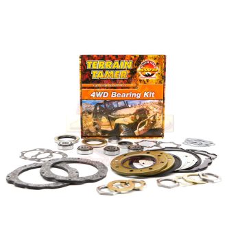   Terrain Tamer Kormány gömb felújító készlet Toyota Landcruiser FJ80 FZJ105I76I78I79I80