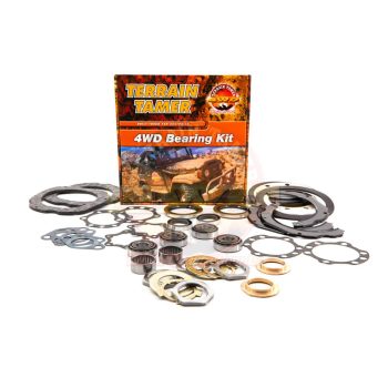 Terrain Tamer Repair Kit Steering Knuckle (Major)