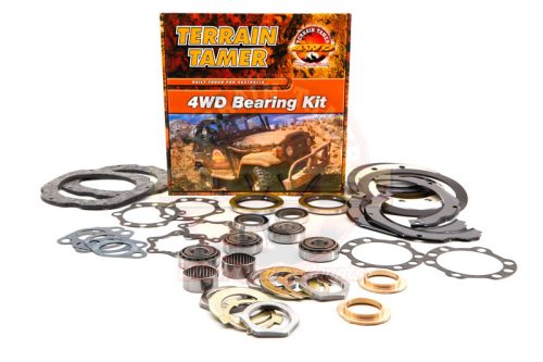 Terrain Tamer Repair Kit Steering Knuckle (Major)