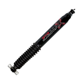   Skyjacker Black Max Lift 0-3" front hydro shock - Jeep Grand Cherokee ZJ 93-98, XJ 84-01, TJ 97-06