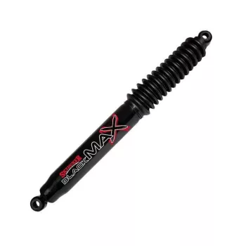   Skyjacker Black Max Lift 4-6" rear hydro shock - Avalanche, Sierra, Silverado