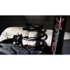   Skyjacker Black Max Lift 8,5" front hydro shock - Ford F250 05->, F350 05->