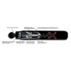   Skyjacker Black Max Lift 8,5" rear hydro shock - Ford F250 05-16, F350 05-16