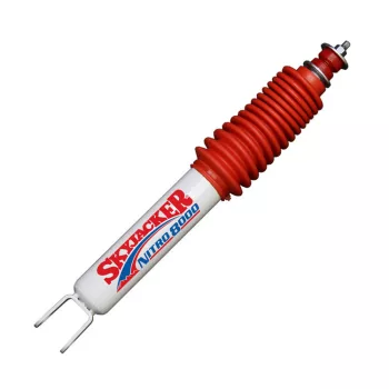   Skyjacker Nitro 8000 Lift 2-3" Front nitro shock - Sierra 1500 98-07, Silverado 1500 99-06, H3 06-10, H3T 09-10