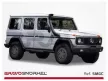 BRAVO ŠNORCHL - zvýšené sání pro MERCEDES G CLASS W460 / 461 / 463 (1979 - 2018) , Pravá strana