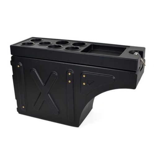 Snake4x4 Storage box for Pick ups