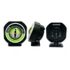 Snake4x4 inclinometer