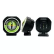 Snake4x4 inclinometer