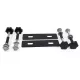 Snake4x4 Trap mounting kit