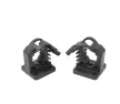 Snake4x4 quick fist 25-33mm