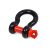 Snake4x4 shackle 3,25 T