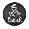 Snake4x4 kryt na rezervní kolo 72x24 cm Dakar