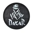 Snake4x4 kryt na rezervní kolo 72x24 cm Dakar