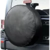 Snake4x4 spare wheel cover black