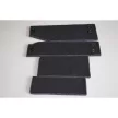 Snake4x4 drawer system fastener with Toyota Landcruiser 80