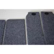 Snake4x4 drawer system fastener with Toyota Landcruiser 80