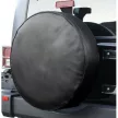 Snake4x4 Spare wheel Blanket smooth black