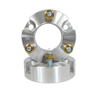   Snake4x4 přední zvedací podložka 2" Ford Ranger T6 PX | PX II (2011-2018) Isuzu D-MAX (2012+)