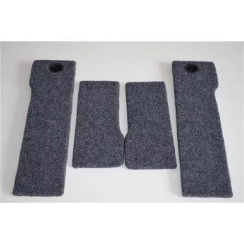   Snake4X4 Universal Drawing System Cover Nissan Patrol Y61 1998-2009