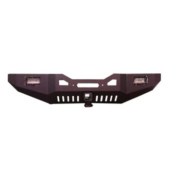   Snake4x4 front steel bumper with winch plate  for Suzuki Jimny 2018-