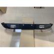 Snake4x4 rear steel bumper with led light Suzuki Jimny 2018-