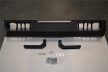Snake4x4 rear steel bumper Suzuki Jimny 2018-