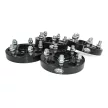 Snake4X4 Wheel spacers 5X114,3 CB 60,1 Suzuki Grand Vitara 2007-2015 25mm