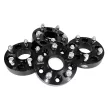 Snake4x4 wheel spacers  5X120 CB 65,1 Volkswagen Amarok 2010- Transporter/Multivan T5 25 mm