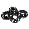   Snake4x4 wheel spacers 5X120 CB 65,1 Volkswagen Amarok 2010- Transporter/Multivan T5 38 mm