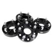 Snake4x4 wheel spacers 5X120 CB 65,1 Volkswagen Amarok 2010- Transporter/Multivan T5 38 mm