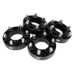 Snake4x4 Distanční podložky 6X139,7 CB 106,1 mm Toyota - 30 mm